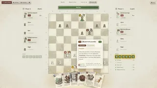 Скриншот 4 к игре Sylvan Tactics