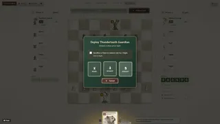 Скриншот 5 к игре Sylvan Tactics