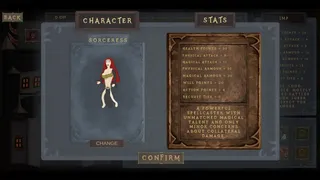 Скриншот 4 к игре Apprentice of Darkness
