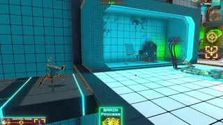 Скриншот 2 к игре Humanize Robotics
