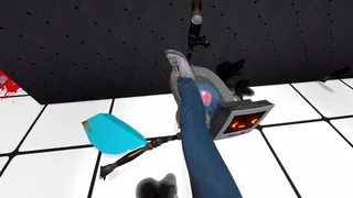 Скриншот 3 к игре Humanize Robotics
