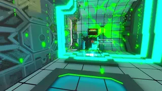 Скриншот 4 к игре Humanize Robotics