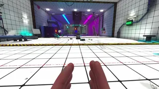Скриншот 5 к игре Humanize Robotics