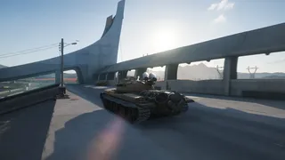 Скриншот 3 к игре World of Tanks: HEAT