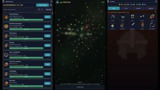 Скриншот 7 к игре Prigod Idle