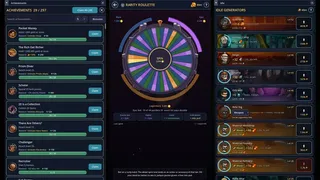 Скриншот 8 к игре Prigod Idle