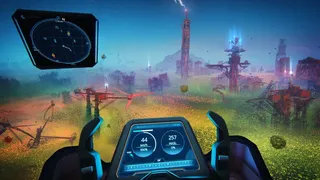 Скриншот 7 к игре Forever Skies