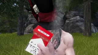 Скриншот 6 к игре Debauchery & Magic