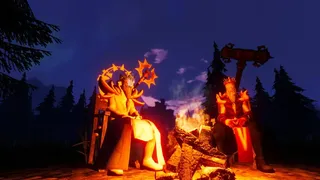 Скриншот 8 к игре Debauchery & Magic