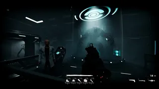 Скриншот 2 к игре Deadtale