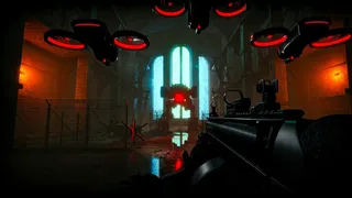 Скриншот 6 к игре Deadtale