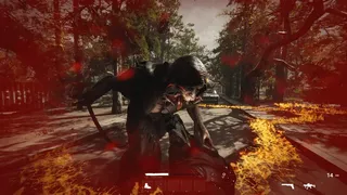 Скриншот 8 к игре Deadtale