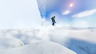 Скриншот 2 к игре RIDGERUNNERS