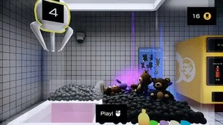 Скриншот 5 к игре CLAWSTROPHOBIA