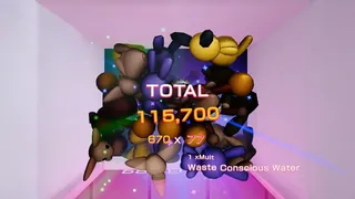 Скриншот 6 к игре CLAWSTROPHOBIA