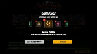 Скриншот 3 к игре Jackpot Poker Destruction