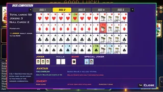 Скриншот 5 к игре Jackpot Poker Destruction