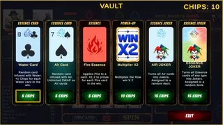 Скриншот 8 к игре Jackpot Poker Destruction