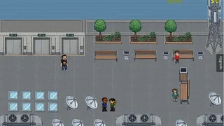 Скриншот 1 к игре Mini IT Tycoon