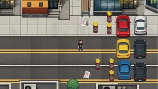 Скриншот 2 к игре Mini IT Tycoon
