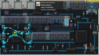 Скриншот 3 к игре Mini IT Tycoon