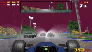 Скриншот 8 к игре Formula 2.5