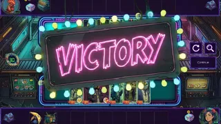 Скриншот 5 к игре Yummy Rumble