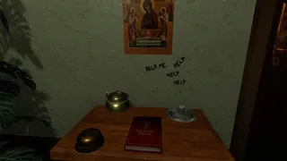 Скриншот 2 к игре Not Alone at Midnight