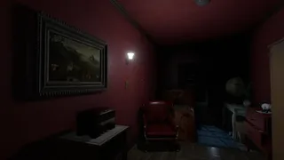 Скриншот 4 к игре Not Alone at Midnight