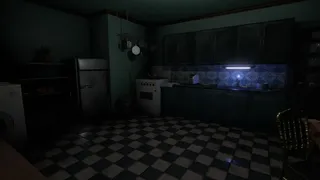 Скриншот 5 к игре Not Alone at Midnight