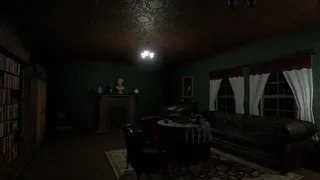 Скриншот 6 к игре Not Alone at Midnight