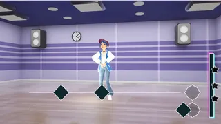 Скриншот 7 к игре K-Pop Rising - Dream to Shine