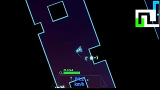 Скриншот 6 к игре Space Fishing: Verti-Go!