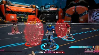 Скриншот 4 к игре Gridiron Remastered
