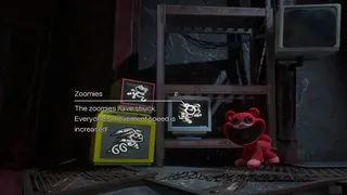 Скриншот 2 к игре Escape from Playtime