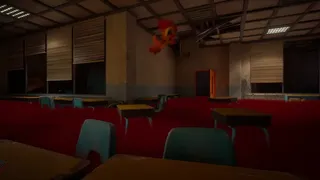 Скриншот 5 к игре Escape from Playtime