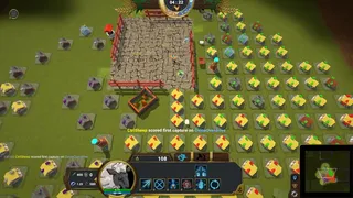 Скриншот 1 к игре Sheep Tag 2