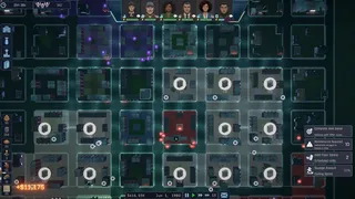 Скриншот 2 к игре Arcade Warlord