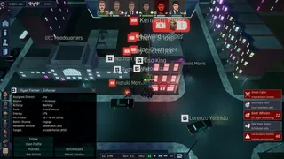 Скриншот 5 к игре Arcade Warlord