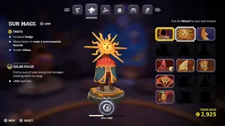 Скриншот 7 к игре The Spell Brigade