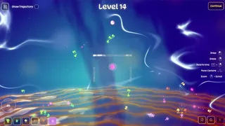 Скриншот 4 к игре Dewdrop