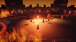 Скриншот 8 к игре HELL IS FUEL