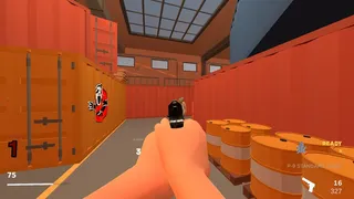 Скриншот 2 к игре Zero Hour Deadfront