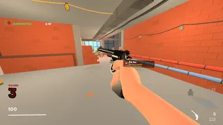 Скриншот 4 к игре Zero Hour Deadfront