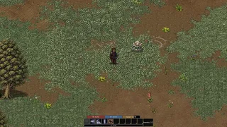 Скриншот 2 к игре Undermoon