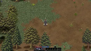 Скриншот 3 к игре Undermoon