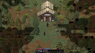 Скриншот 7 к игре Undermoon