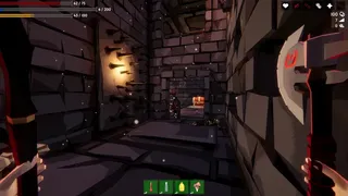 Скриншот 3 к игре Fell & Sell