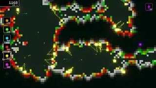 Скриншот 5 к игре 10 Million Pixels