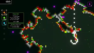 Скриншот 6 к игре 10 Million Pixels